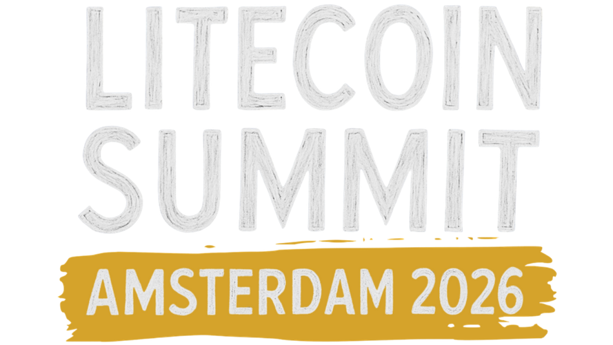 Litecoin Summit logo